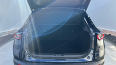 Mazda CX-30 2.5 e-Skyactiv G MHEV [140] Homura 5dr Petrol Hatchback